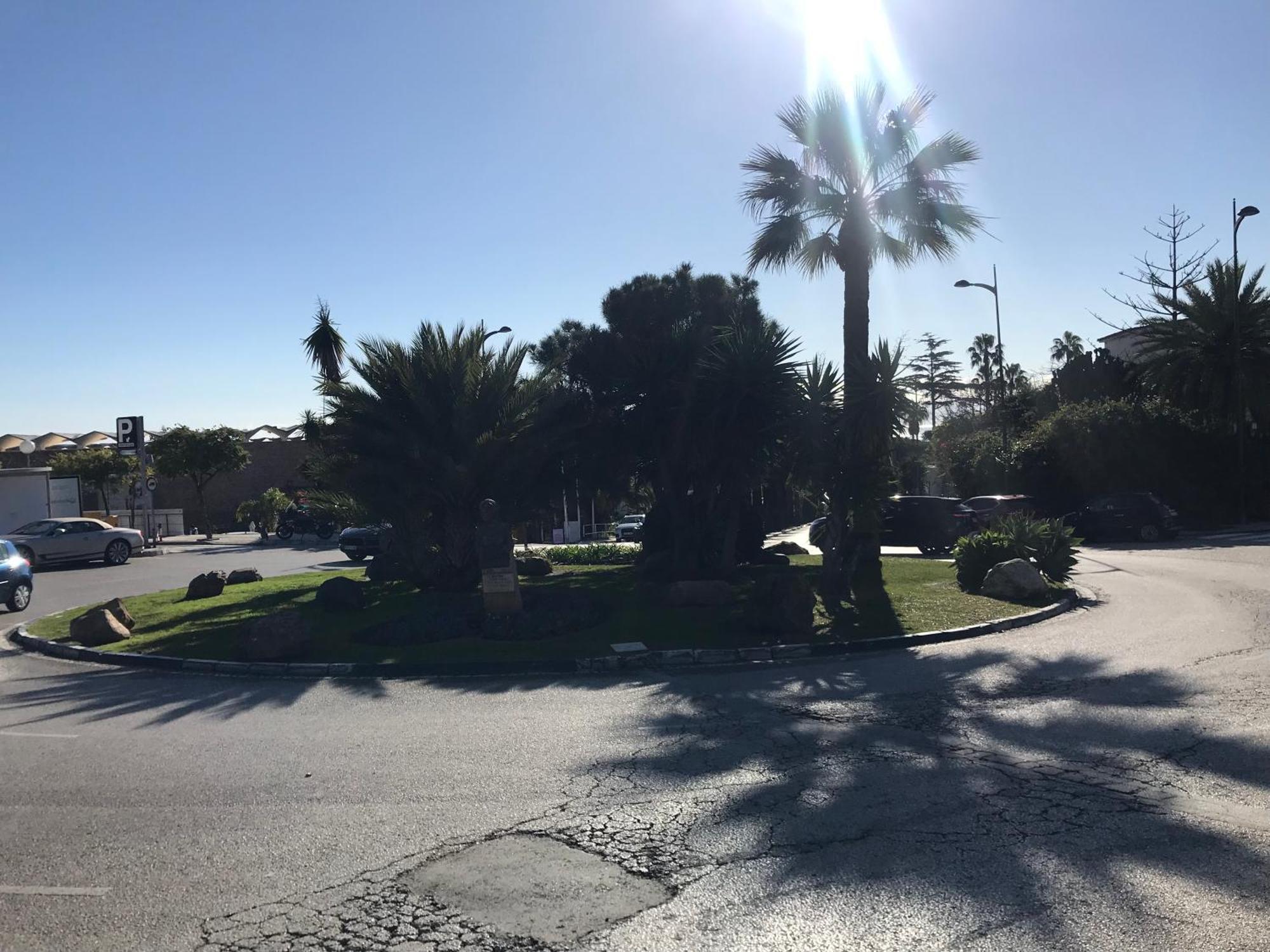 Lejlighed Rami Marbella